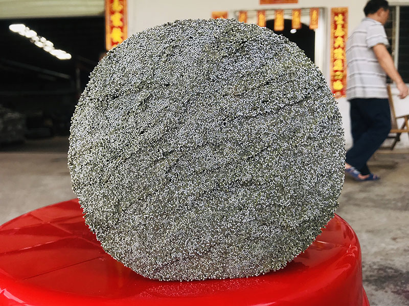 包膠鐵線廠告知你控（kòng）製異型管焊縫的五點建議！